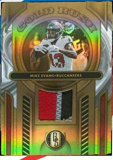 Mike Evans