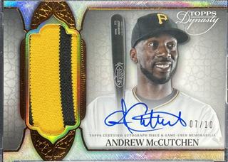 Andrew McCutchen
