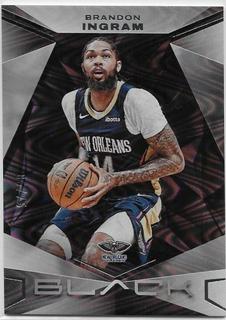 Brandon Ingram