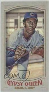Fergie Jenkins