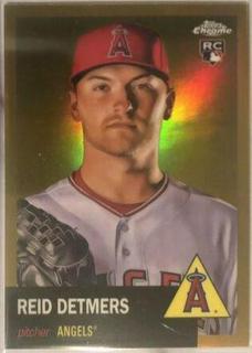 Reid Detmers