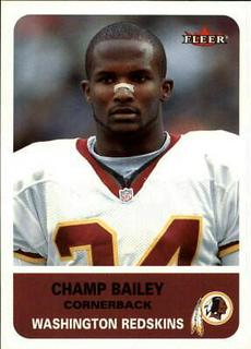 Champ Bailey
