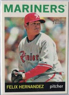 Felix Hernandez