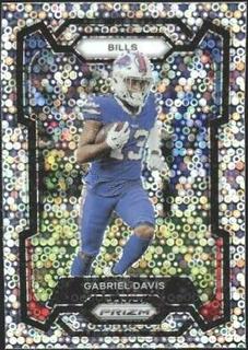 Gabriel Davis