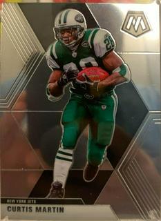 Curtis Martin