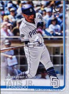 Fernando Tatis Jr.