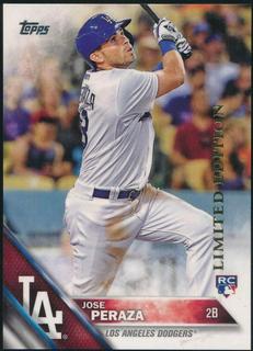 Jose Peraza