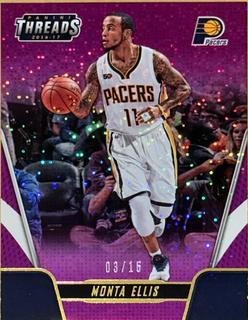 Monta Ellis