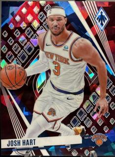 Josh Hart