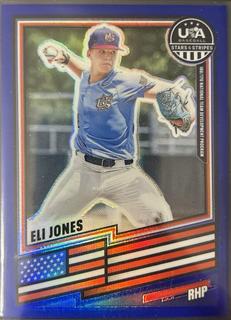 Eli Jones