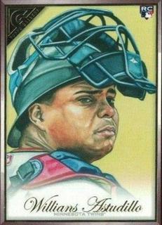 Willians Astudillo