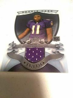 Troy Smith