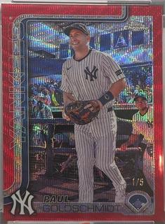 Paul Goldschmidt