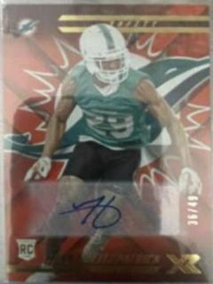 Minkah Fitzpatrick