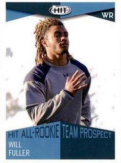 Will Fuller