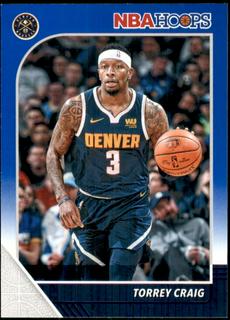 Torrey Craig