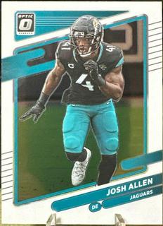 Josh Allen