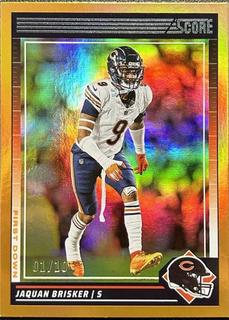 Jaquan Brisker