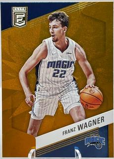 Franz Wagner