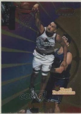 Grant Hill