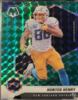 Hunter Henry