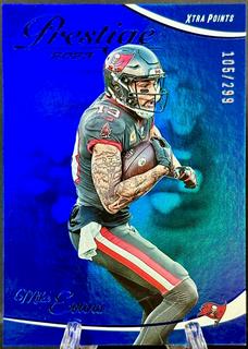 Mike Evans