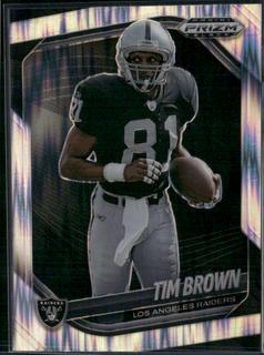 Tim Brown