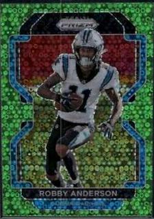 Robby Anderson
