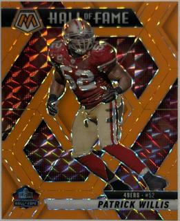 Patrick Willis