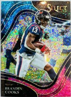 Brandin Cooks