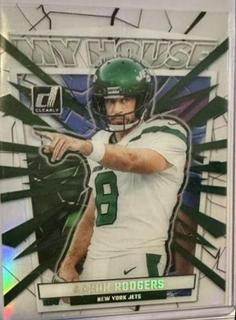 Aaron Rodgers
