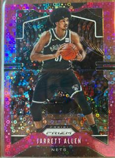 Jarrett Allen