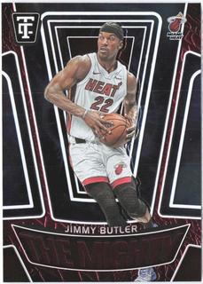 Jimmy Butler