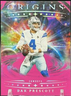 Dak Prescott