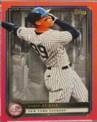 Aaron Judge