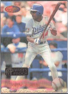 Delino DeShields