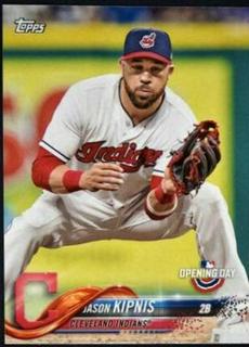 Jason Kipnis