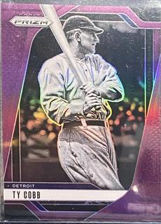 Ty Cobb