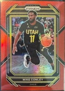 Mike Conley