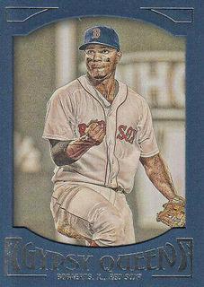 Xander Bogaerts