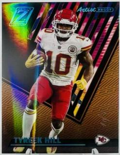Tyreek Hill