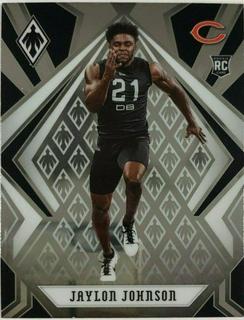 Jaylon Johnson