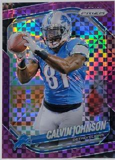 Calvin Johnson