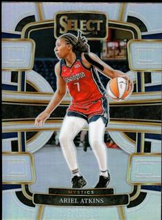 Ariel Atkins