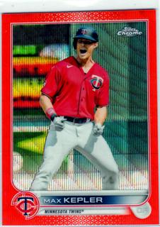 Max Kepler