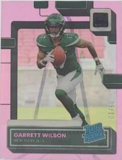 Garrett Wilson