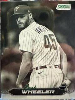 Zack Wheeler