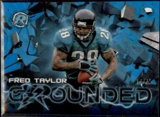 Fred Taylor