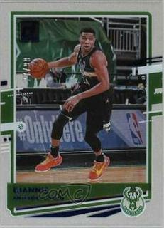 Giannis Antetokounmpo