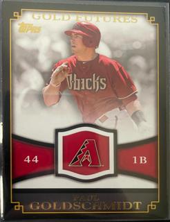 Paul Goldschmidt
